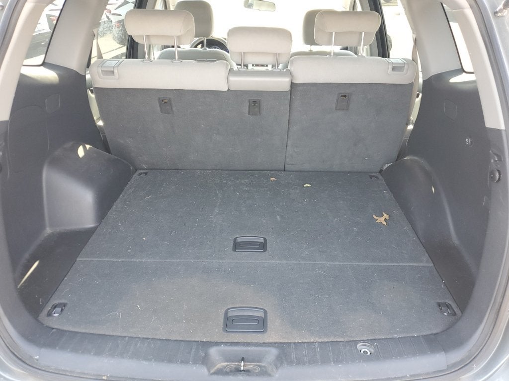 hyundai santa fe 2009 5NMSG73D69H288504 image hyundai santa fe 2009 5NMSG73D69H288504 image